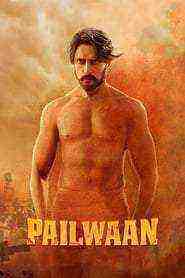 Pailwaan (2019)