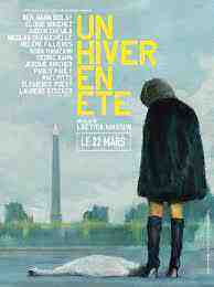 Un Hiver en Eté (2023)