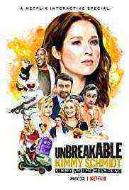 Unbreakable Kimmy Schmidt: Kimmy vs the Reverend (2020)