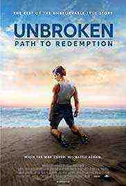 Unbroken: Path to Redemption (2018)
