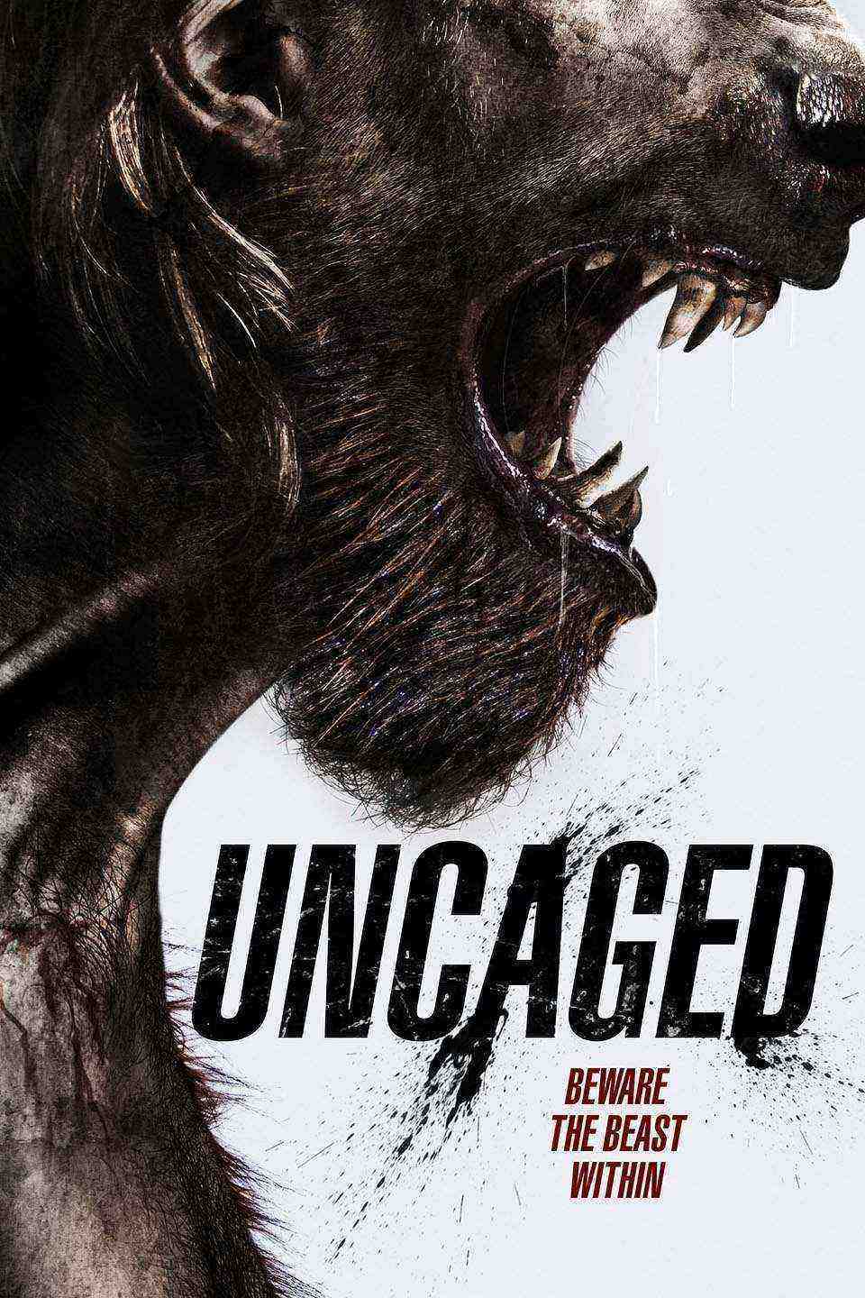 Uncaged (2016)