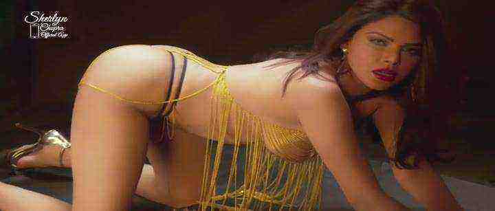 Unchain Me â€“ Sherlyn Chopra (2019) (2019)