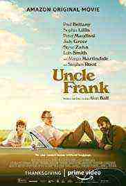 Uncle Frank (2020)