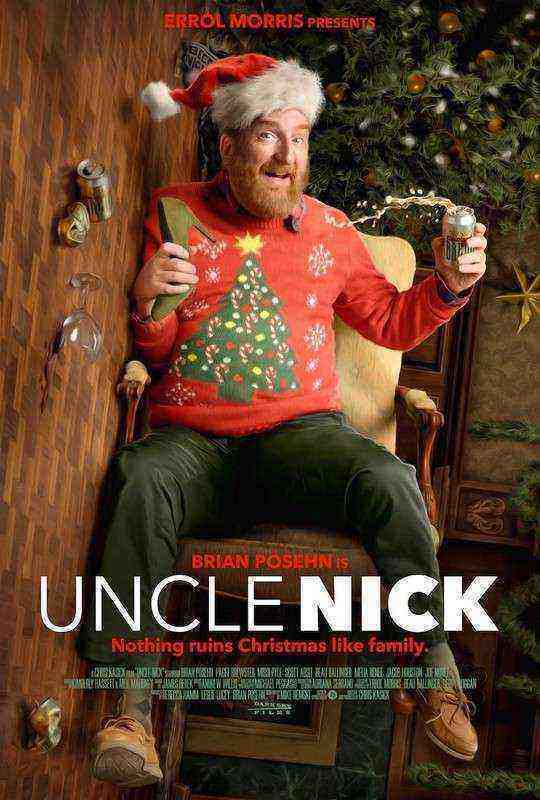 Uncle Nick (2015)