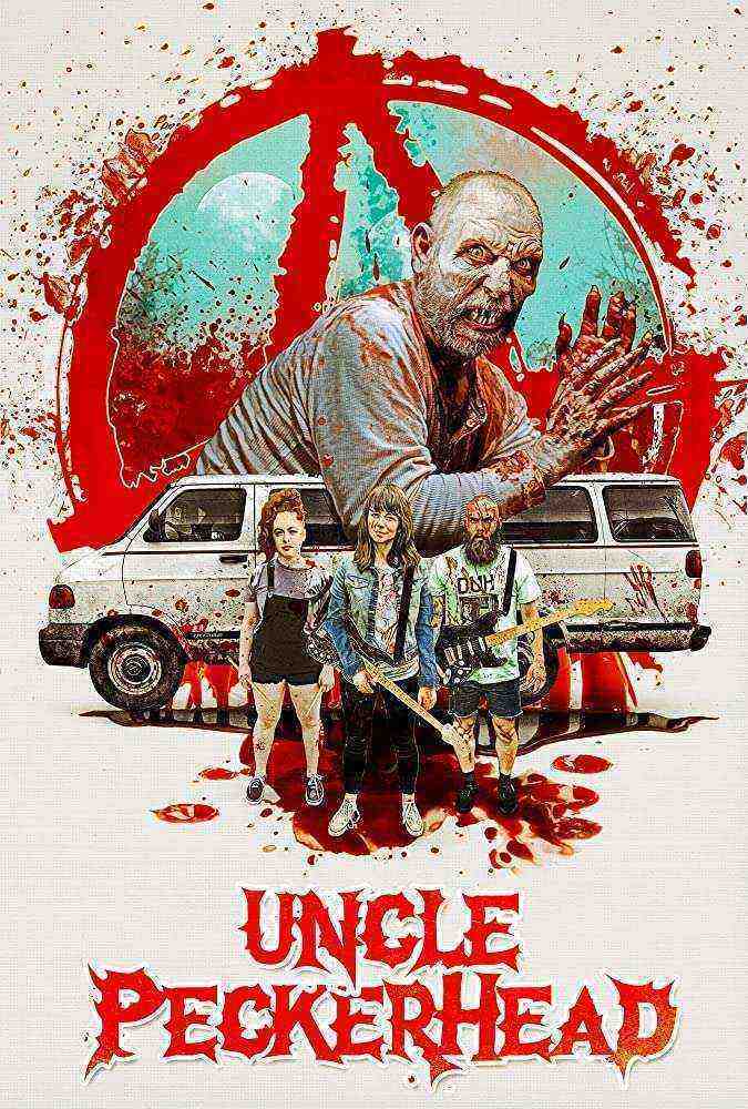 Uncle Peckerhead (2020)