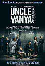 Uncle Vanya (2021)