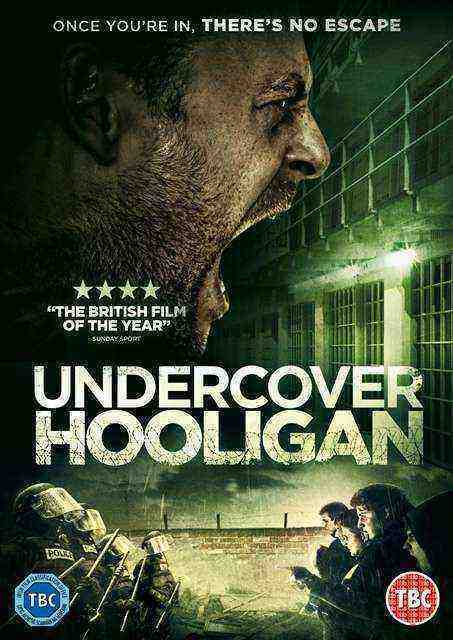 Undercover Hooligan (2016)