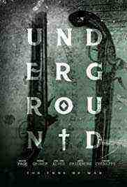 Underground (2020)