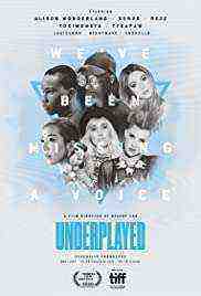Underplayed (2020)