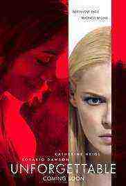 Unforgettable(2017) (2017)