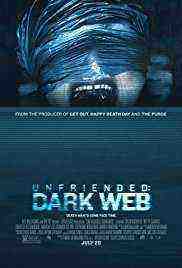 Unfriended: Dark Web (2018)