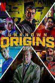 Unknown Origins (2020)