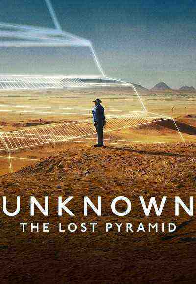 Unknown: The Lost Pyramid (2023)