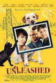 Unleashed (2017)