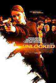Unlocked (2017)