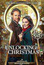 Unlocking Christmas (2020)