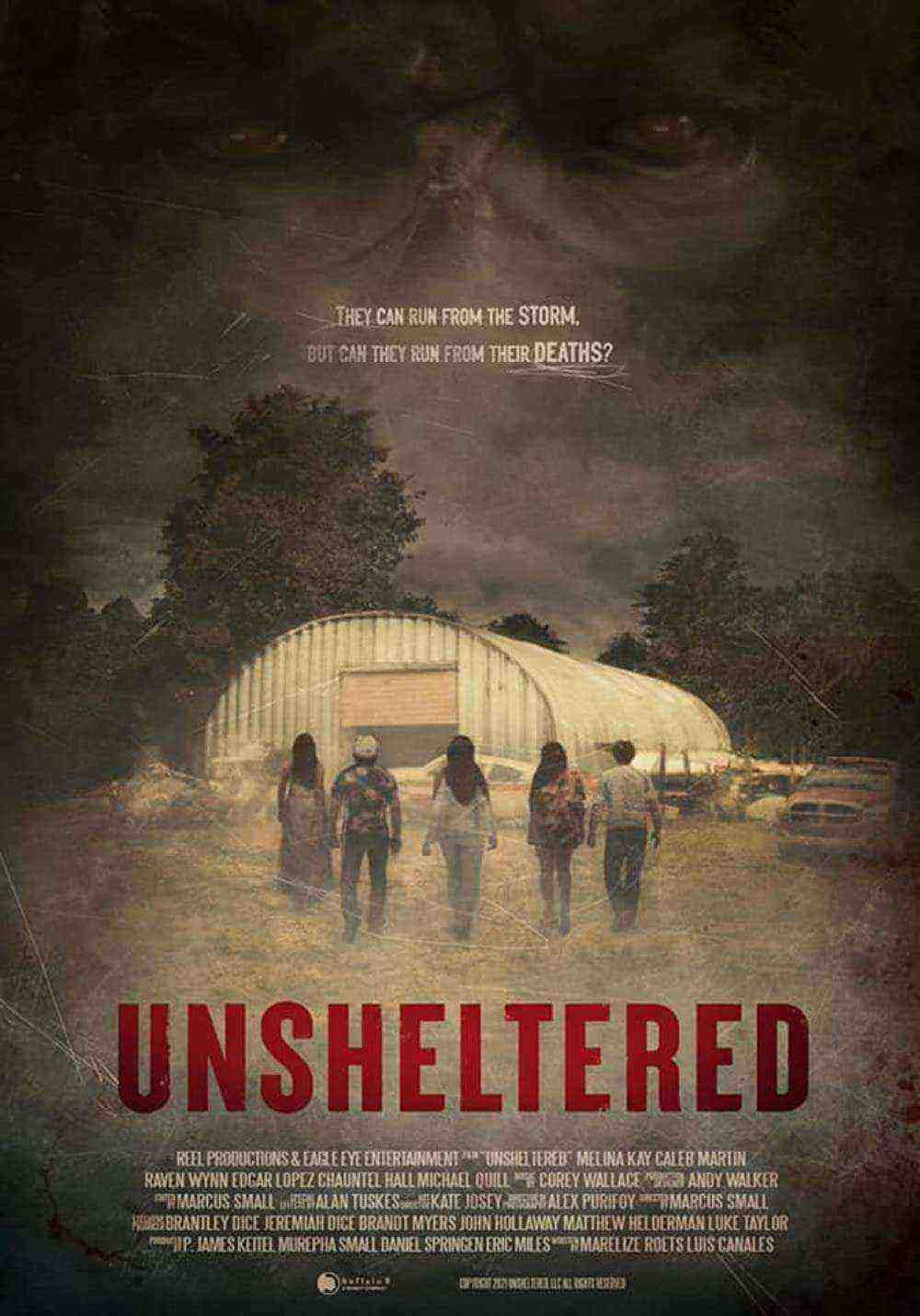Unsheltered (2022)