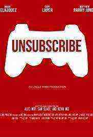 Unsubscribe (2020)