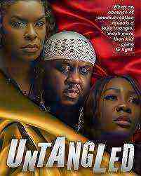 Untangled (2021)