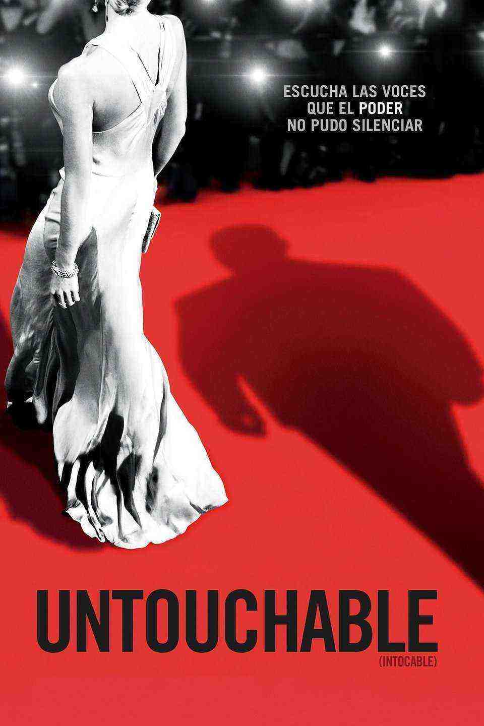 Untouchable (2019) (2019)