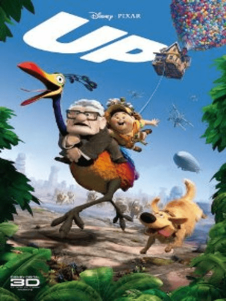 Up (2009) (2009)