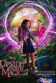 Upside-Down Magic (2020)