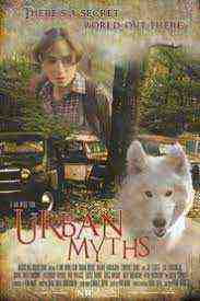 Urban Myths (2020)