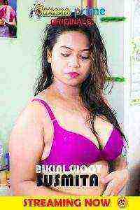 Susmita Bikini Shoot (2020) BananaPrime Originals (2020)