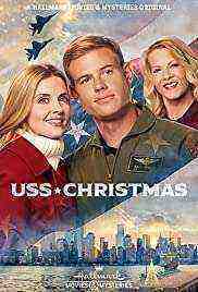 USS Christmas (2020)