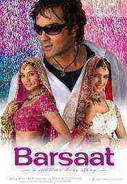 Barsaat: A Sublime Love Story (2005)