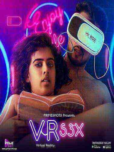 Vr S3x (2023) Season 1 Episode 1 PrimeShots Originals (2023)