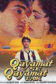 Qayamat Se Qayamat Tak (1988)