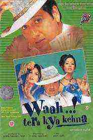 Waah! Tera Kya Kehna (2002)