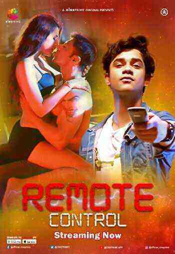Remote Control (2023) Season 1 Episode 2 Cineprime Originals (2023)