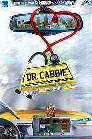 Dr. Cabbie (2014)