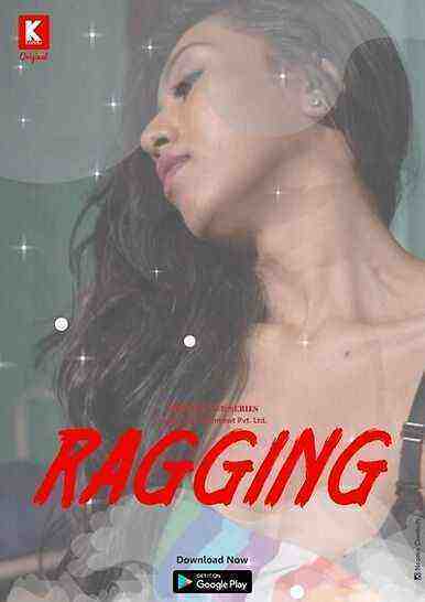 Ragging (2023) Season 1 Episode 1 Kadduapp (2023)