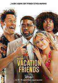 Vacation Friends (2021)