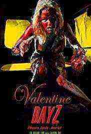 Valentine DayZ (2018)