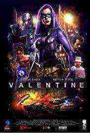Valentine (2019)