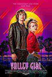 Valley Girl (2020) 