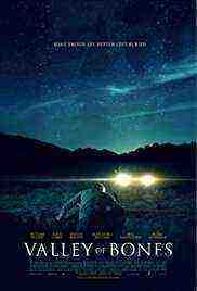 Valley of Bones (2017)