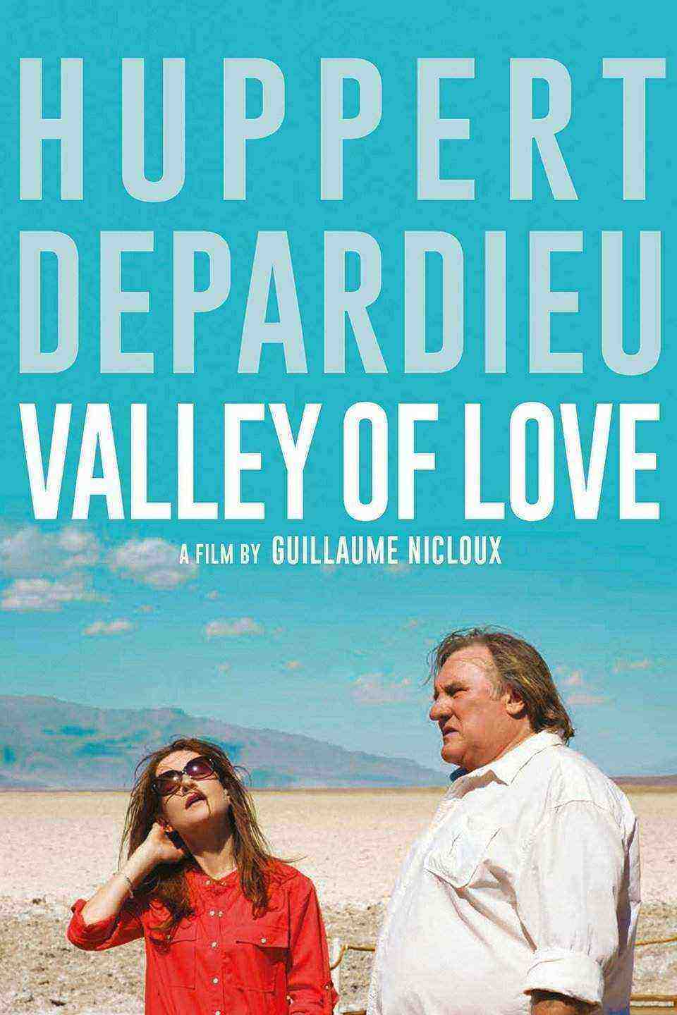 Valley of Love (2015)