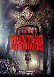 Valley of the Sasquatch (2017)