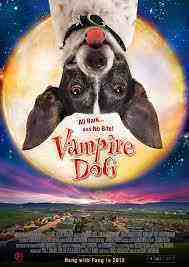 Vampire Dog (2022)