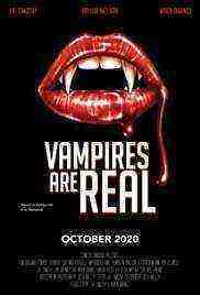 Vampires Are Real (2021)
