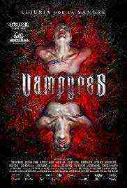 Vampyres (2015)
