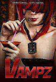 Vampz! (2019)