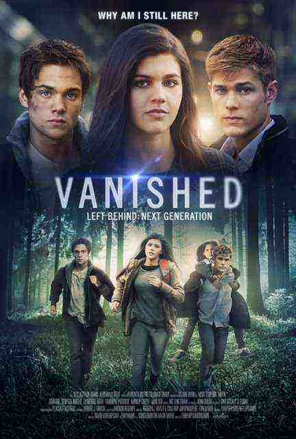Vanished: Left Behind - Next Generation (2016)