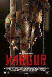Vargur (2018)