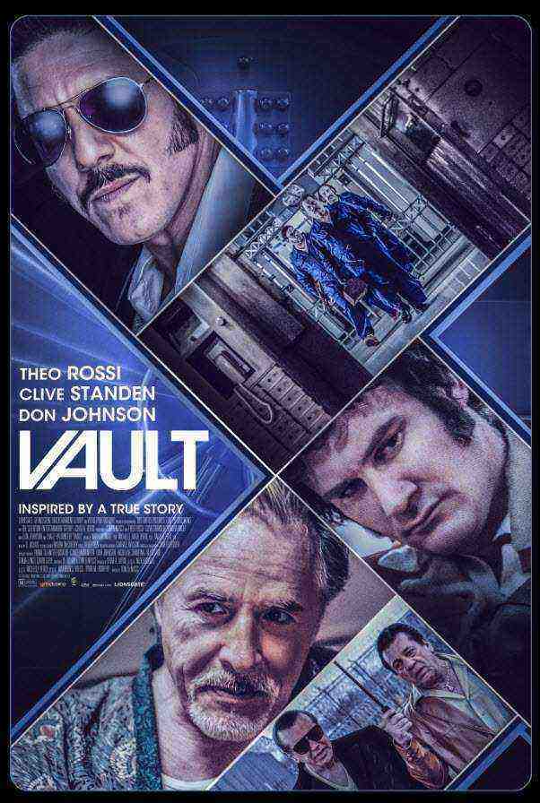 Vault (2019) 